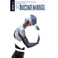 The Death-defying Dr. Mirage 2 9781682151297