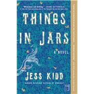 Things in Jars 9781982121297