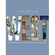 WEST Volume 1 9780077421298