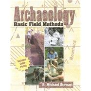Archaeology 9780787281298