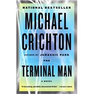 The Terminal Man 9780804171298