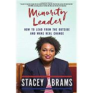 Minority Leader 9781250191298