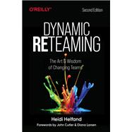 Dynamic Reteaming 9781492061298