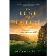 The Edge of the Empire 9781681771298
