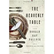 The Heavenly Table 9780385541299