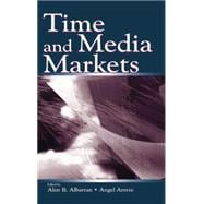 Time and Media Markets 9781138861299