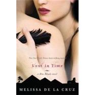 Lost In Time (A Blue Bloods Novel)