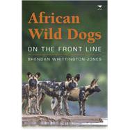 African Wild Dogs 9781431421299