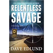 Relentless Savage 9781611531299