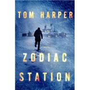 Zodiac Station 9780062371300