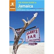 The Rough Guide to Jamaica 9780241181300