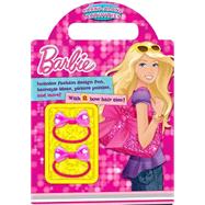 Barbie Carry-Along 9781472371300