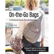 On the Go Bags 9781617451300