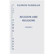 Religion and Religions 9781626981300
