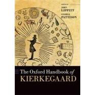 The Oxford Handbook of Kierkegaard 9780199601301