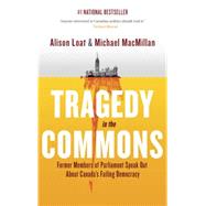 Tragedy in the Commons 9780307361301