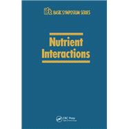 Nutrient Interactions