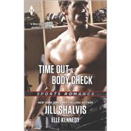 Time Out and Body Check 9780373601301