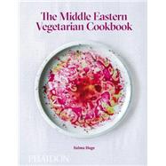 The Middle Eastern Vegetarian Cookbook 9780714871301