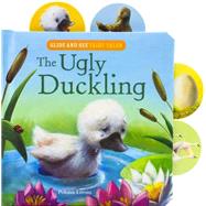 The Ugly Duckling Board Book 9781472361301