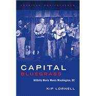 Capital Bluegrass