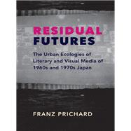 Residual Futures 9780231191302