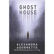 Ghost House 9780373211302