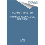 Puppet Master 9780062411303