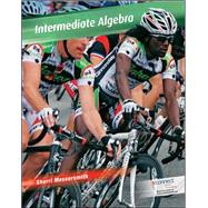 Loose Leaf Version for Intermediate Algebra