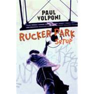 Rucker Park Setup