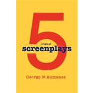 5 Screenplays