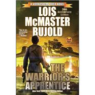 The Warrior's Apprentice 9781476781303