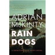Rain Dogs 9781633881303