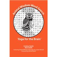 Animal Wisdom Word Search 9781642931303
