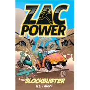 Blockbuster 9781760121303