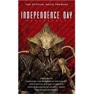 Independence Day: Crucible (The Official Prequel) 9781785651304