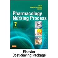 Pharmacology and the Nursing Process Pharmacology Online User Guide + Access Code + Textbook Package 9780323091305