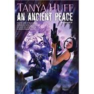 An Ancient Peace 9780756411305