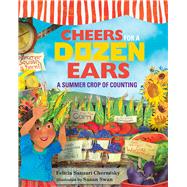 Cheers for a Dozen Ears 9780807511305