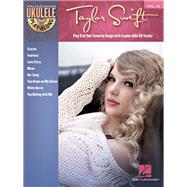 Taylor Swift 9781458491305