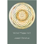 Wind Maps I-vii 9781584981305