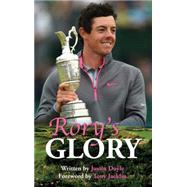 Rory's Glory 9781782811305