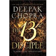 The 13th Disciple: A Spiritual Adventure 9780062241306