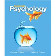Prentice Hall Psychology, for CourseSmart for Pearson School Stand Alone Access Card, 1/e 9781256111306