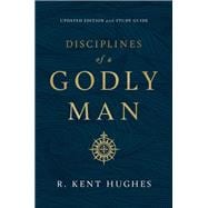 Disciplines of a Godly Man 9781433561306