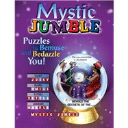 Mystic Jumble 9781629371306