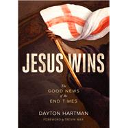 Jesus Wins 9781683591306