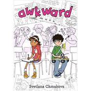 Awkward 9780316381307