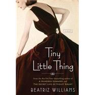 Tiny Little Thing 9780399171307