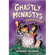 Fright in the Night 9781771381307
